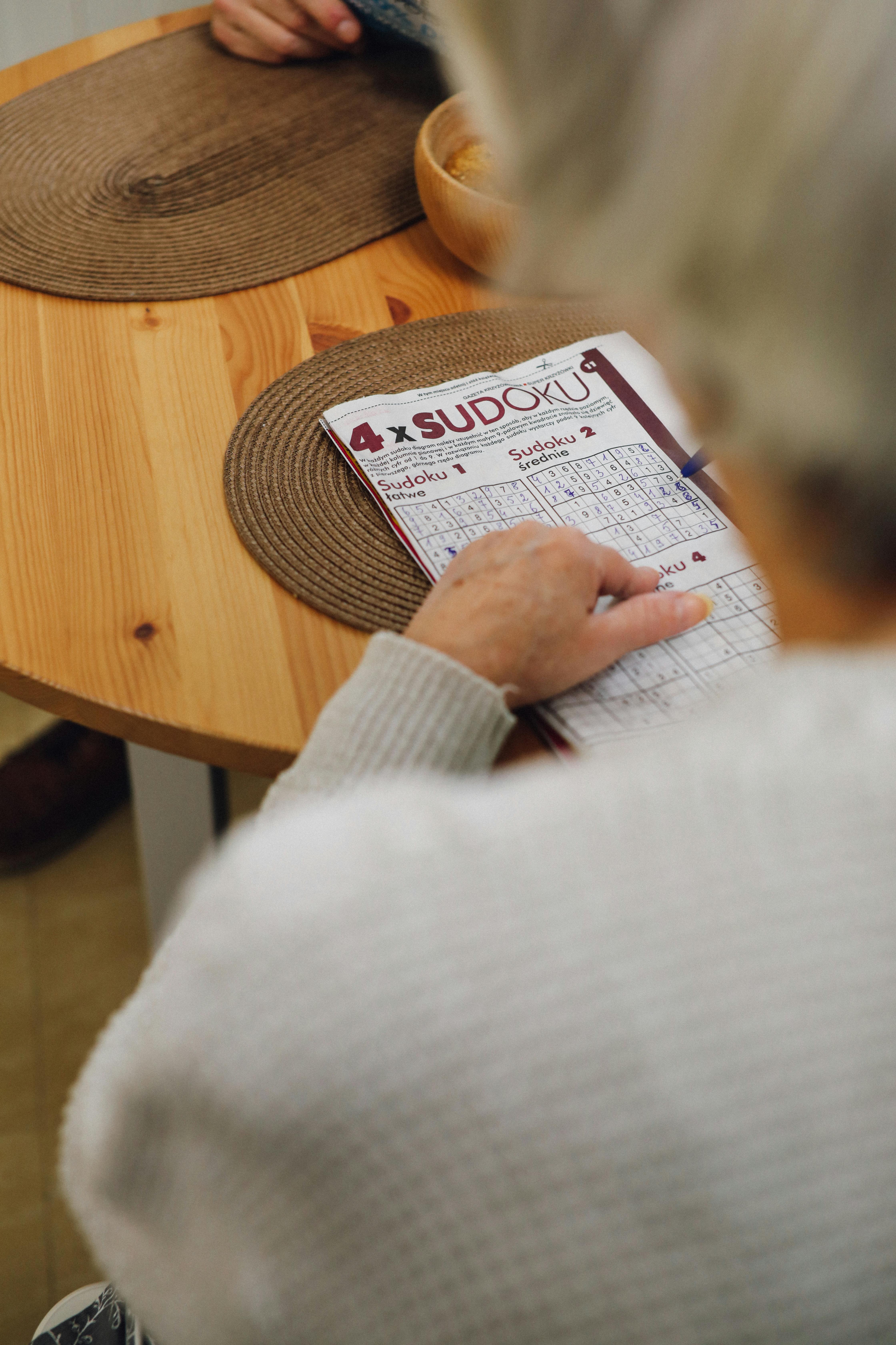 Specialist care support